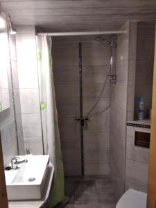 Bagno di U Janka