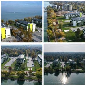 Silver Apartman 8600 Siófok, Liszt F. sétány 2-10 fsz., 3 kép - 2