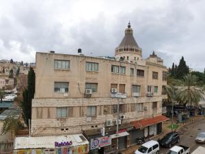 Gallery image of City Center Rooms in Nazareth