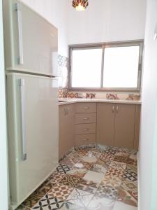 Gallery image of City Center Rooms in Nazareth