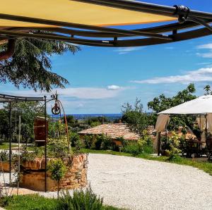 Gallery image of Agriturismo Rosa Antica in Monte San Vito