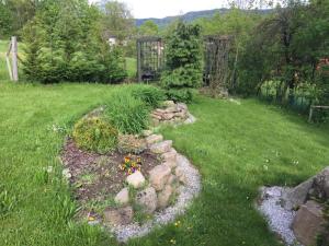 Giardino di U Janka
