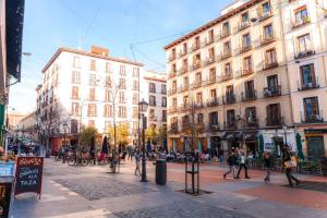Gallery image of Apartment Madrid-Chueca in Madrid