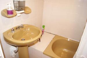 Ένα μπάνιο στο Casa Elena +10 φωτογραφίες