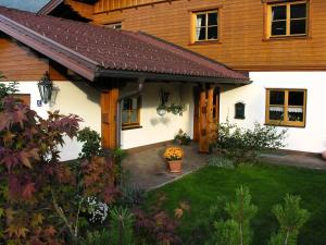 Gallery image of Haus Margit in Sankt Johann im Pongau