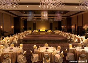 Gallery image of The Retreat Hotel & Convention Centre in Mumbai