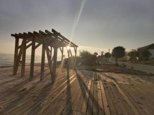 Fotografia z galérie ubytovania Apartament Kosakowo obok Gdyni v destinácii Kosakowo