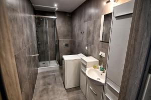 Fotografia z galérie ubytovania Apartament Kosakowo obok Gdyni v destinácii Kosakowo