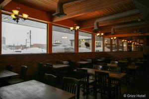 Gallery image of Grizz Hotel in Revelstoke