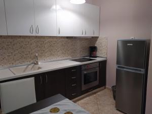 Foto dalla galleria di Luxurious private appartment with garden and view! a Serres