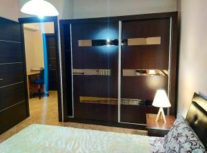 Foto dalla galleria di Luxurious private appartment with garden and view! a Serres