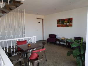 Galeriebild der Unterkunft Casa Estela Boutique Hotel & Cafe in Calapan + 35 Fotos