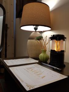 Galeriebild der Unterkunft Casa Estela Boutique Hotel & Cafe in Calapan