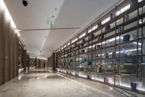 Fotografie z fotogalerie ubytování Meichen Beijing Daxing International Airport v Pekingu + 37 fotografií