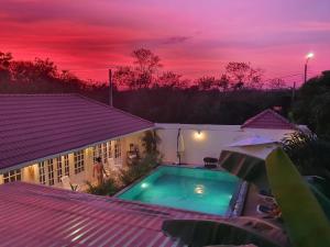 ベアフィート ネイチャリスト リゾート バンコク 22年 最新料金