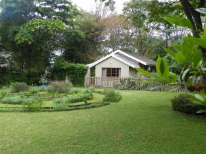 Gallery image of Brackens Guest House in Hillcrest