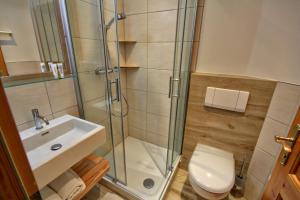 Fotografie z fotogalerie ubytování Appartementhaus Sonne v Ramsau am Dachstein