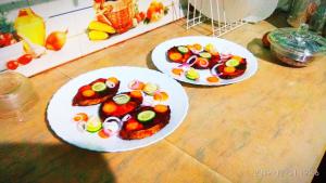 马拉利库兰Marari Sabari Home Stay的相册照片