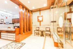 Imagen de la galería de Star Emirates Furnished Apartment, en Salalah