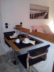 Fotografie z fotogalerie ubytování Beatrice v destinaci Ver-sur-Mer