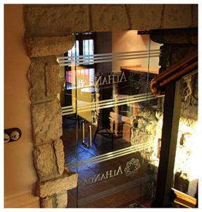 Fotografie z fotogalerie ubytování Alhanda Apartahotel v destinaci Benamaurel