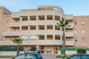 Gallery image of GoodStay Archimede Apartment in Lecce
