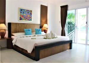 Gallery image of Phi Phi Bayview Resort in Phi Phi Don