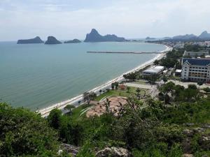 Gallery image of ThaiMex Cafe & Homestay Backpackers- Adults Only in Prachuap Khiri Khan