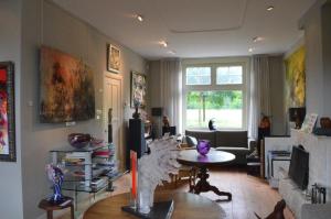 Gallery image of Art+bed and breakfast in 's-Graveland