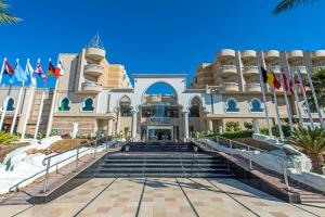 Afbeelding uit fotogalerij van Sunrise Aqua Joy Resort in Hurghada