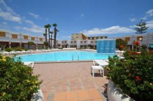 Kép Alsol Las Brisas Bungalows szállásáról Playa del Inglésben a galériában