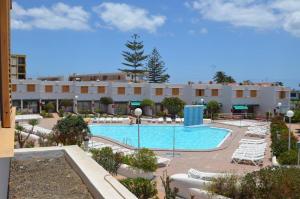 Kép Alsol Las Brisas Bungalows szállásáról Playa del Inglésben a galériában
