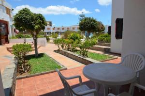 Kép Alsol Las Brisas Bungalows szállásáról Playa del Inglésben a galériában