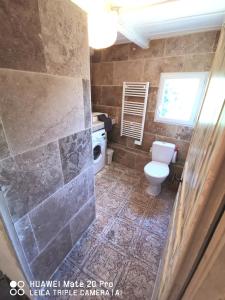 Foto dalla galleria di Charmante maison en Provence a Fontvieille