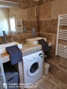 Foto dalla galleria di Charmante maison en Provence a Fontvieille