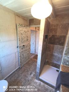 Foto dalla galleria di Charmante maison en Provence a Fontvieille