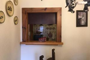 Fotografia z galérie ubytovania Maison des Alpes mansarda v destinácii Sauze dʼOulx