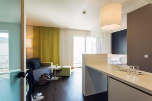 Ảnh trong thư viện ảnh của harry's home Linz-Urfahr hotel & apartments ở Linz