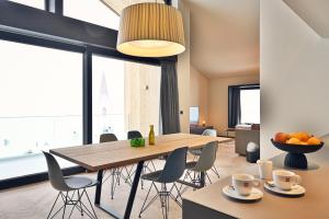 Gallery image of Warth52-W52 Apartments in Warth am Arlberg