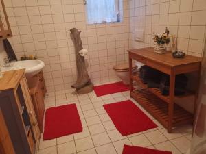 Fotografie z fotogalerie ubytování Ferienwohnung Lackner v destinaci Rennweg