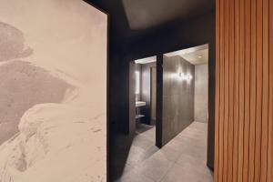 Fotografie z fotogalerie ubytování Warth52-W52 Apartments v destinaci Warth am Arlberg