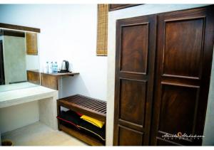 Bany a Serendib Signature Resort