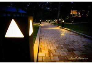 Foto de la galeria de Serendib Signature Resort a Digana