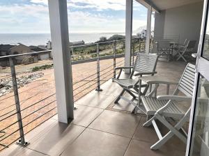 Gallery image of Whalecome Guest Suite in Sunny Seas