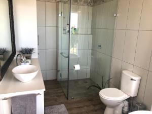 Gallery image of Whalecome Guest Suite in Sunny Seas