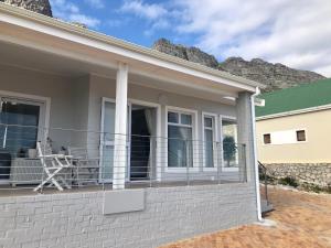 Gallery image of Whalecome Guest Suite in Sunny Seas