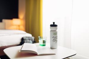 Ảnh trong thư viện ảnh của harry's home Linz-Urfahr hotel & apartments ở Linz