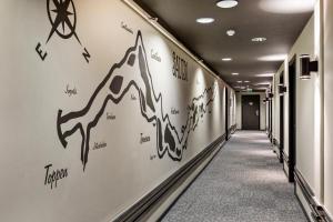 Fotografie z fotogalerie ubytování Canyon Hotell v destinaci Alta
