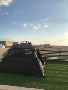 Gallery image of platinum Chalet Mirbat in Mirbāţ