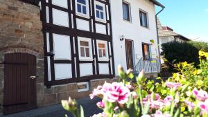 Gallery image of Ferienhaus Bernhardine in Knüllwald